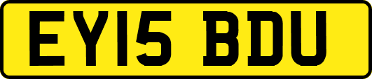 EY15BDU