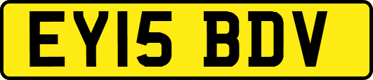 EY15BDV