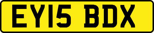 EY15BDX