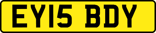 EY15BDY