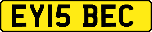 EY15BEC