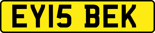 EY15BEK