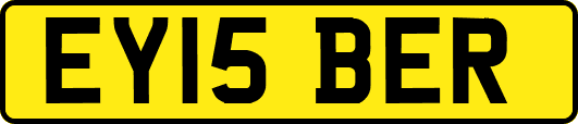 EY15BER
