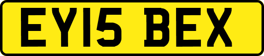 EY15BEX