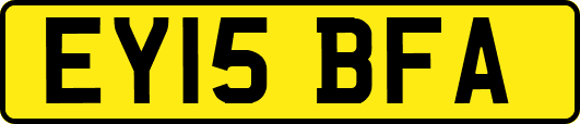 EY15BFA