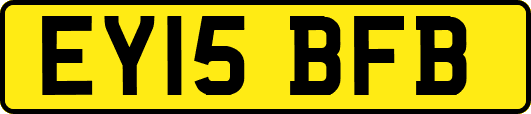 EY15BFB