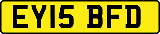 EY15BFD