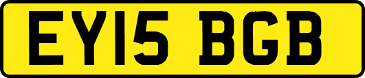 EY15BGB