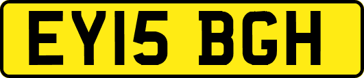 EY15BGH