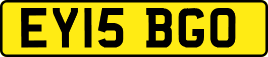 EY15BGO