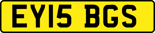 EY15BGS