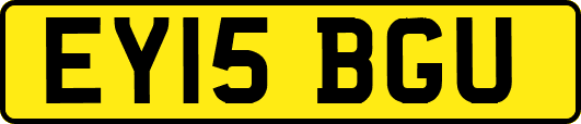 EY15BGU