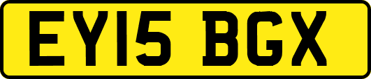 EY15BGX