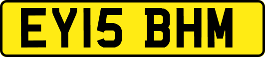EY15BHM