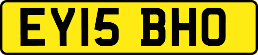 EY15BHO
