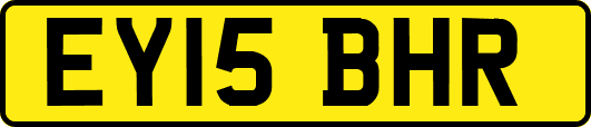 EY15BHR