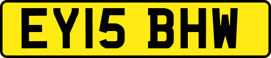 EY15BHW