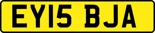 EY15BJA