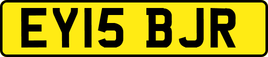 EY15BJR