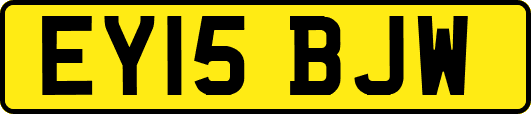 EY15BJW