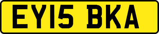 EY15BKA
