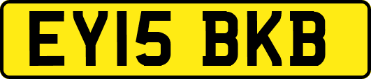 EY15BKB