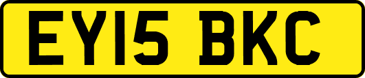 EY15BKC