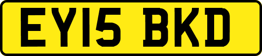 EY15BKD