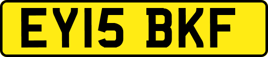 EY15BKF