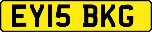 EY15BKG