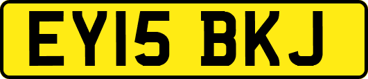 EY15BKJ