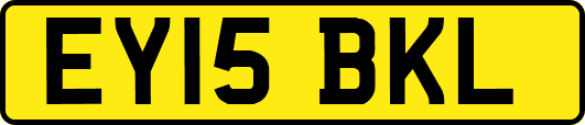EY15BKL