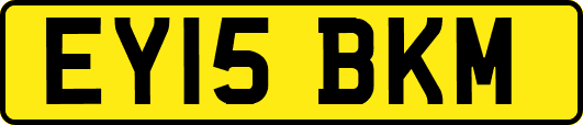 EY15BKM