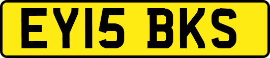 EY15BKS