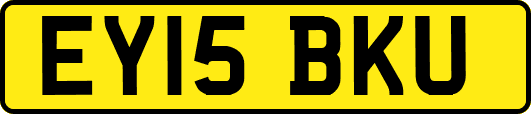 EY15BKU