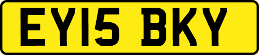 EY15BKY