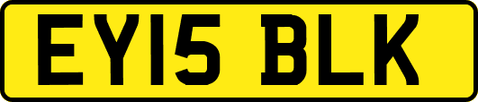 EY15BLK