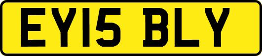 EY15BLY