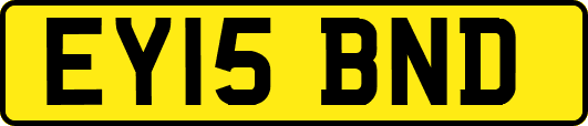 EY15BND