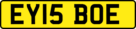 EY15BOE