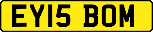 EY15BOM
