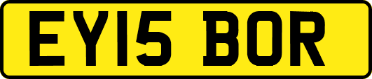 EY15BOR
