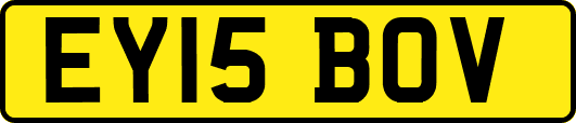 EY15BOV