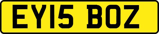 EY15BOZ