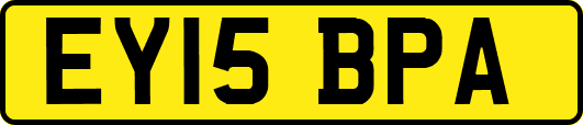 EY15BPA