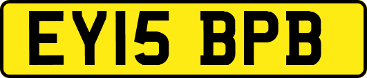 EY15BPB