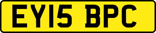 EY15BPC