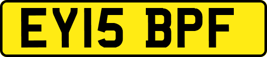 EY15BPF