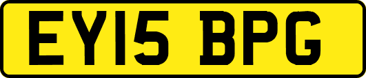 EY15BPG