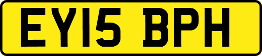 EY15BPH